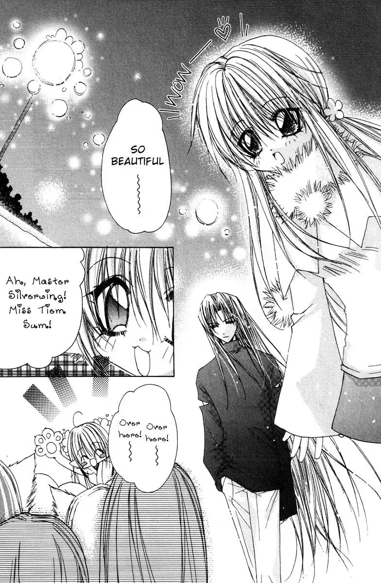 Read F.O.X chapter 26 image 9 on Lezhin