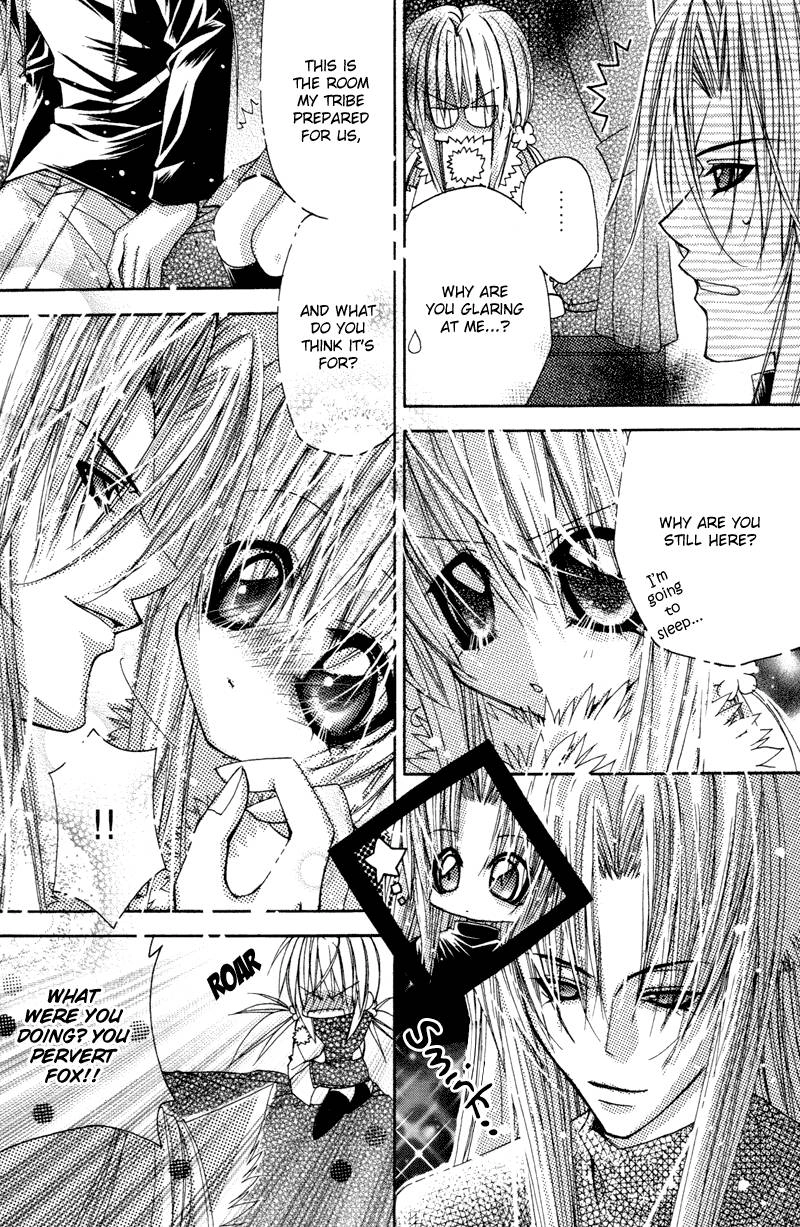 Read F.O.X chapter 29 image 18 on Lezhin