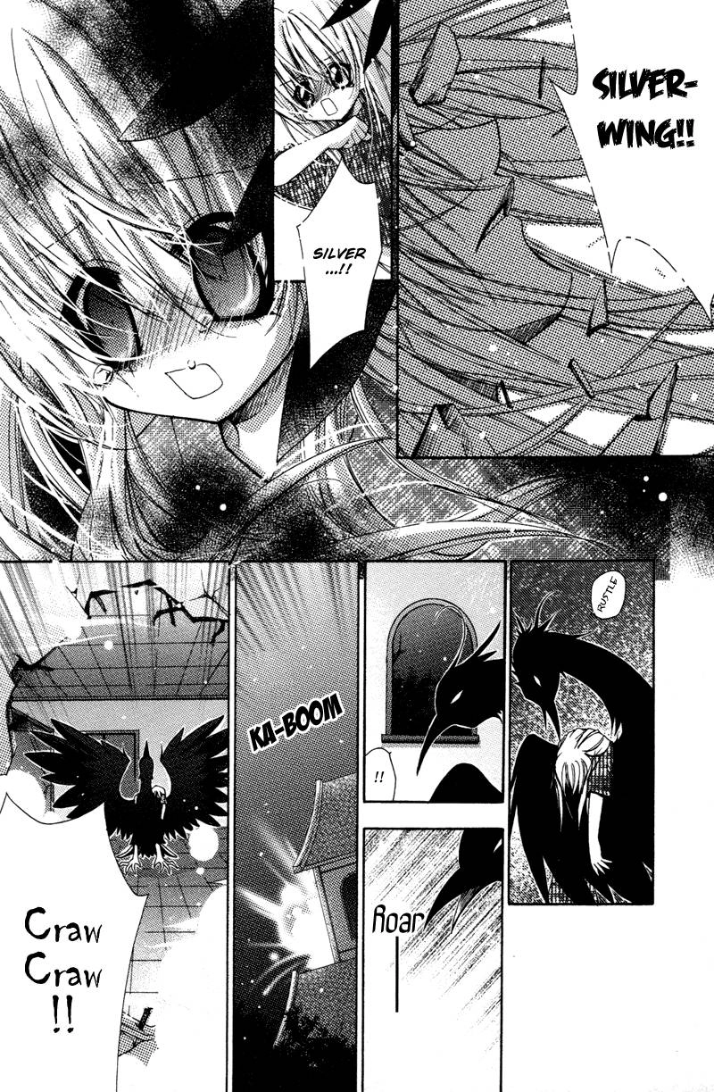 Read F.O.X chapter 29 image 23 on Lezhin
