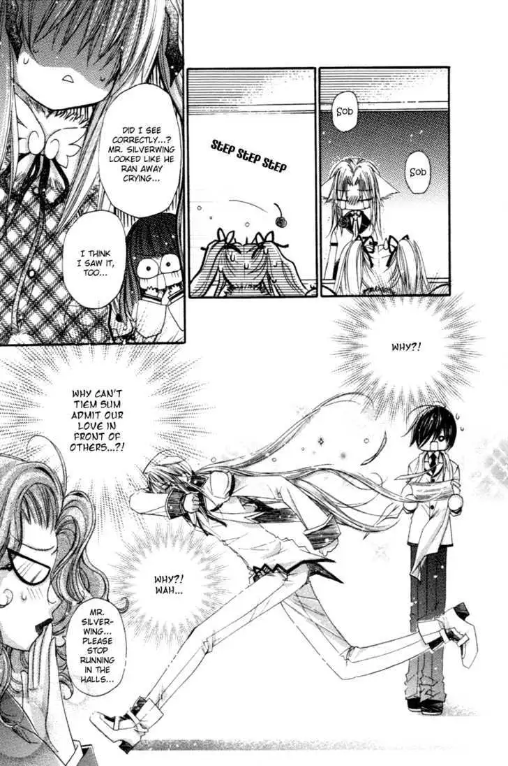 Read F.O.X chapter 3.5 image 10 on Lezhin