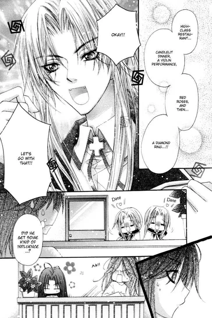 Read F.O.X chapter 3.5 image 12 on Lezhin