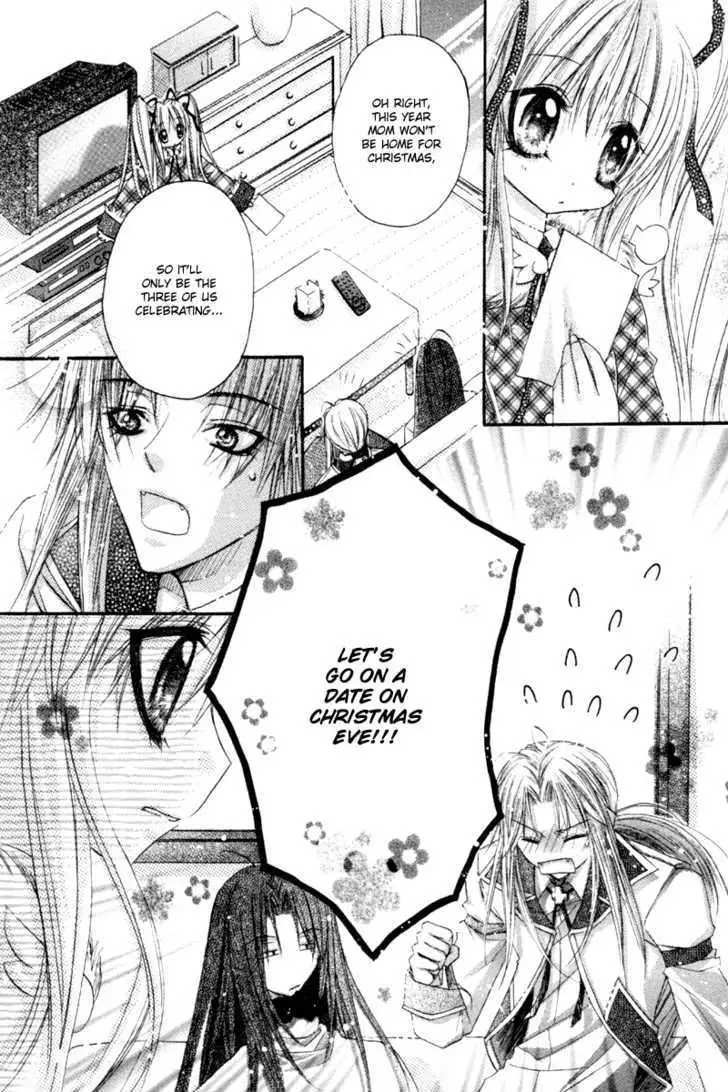 Read F.O.X chapter 3.5 image 19 on Lezhin
