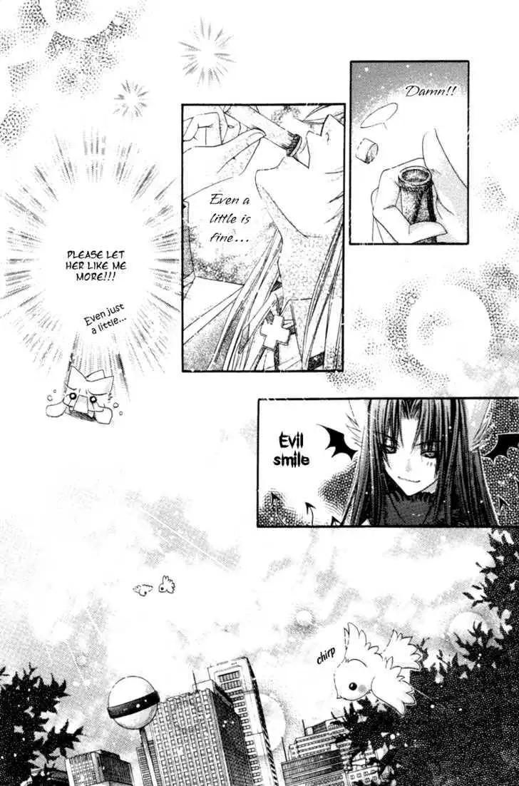 Read F.O.X chapter 3.5 image 24 on Lezhin