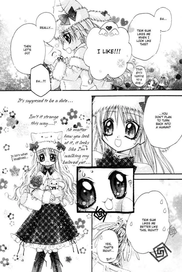 Read F.O.X chapter 3.5 image 27 on Lezhin