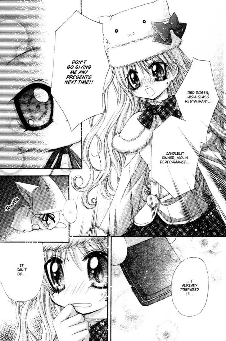 Read F.O.X chapter 3.5 image 34 on Lezhin