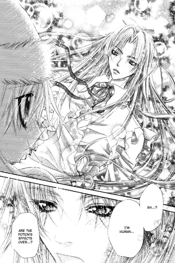 Read F.O.X chapter 3.5 image 39 on Lezhin