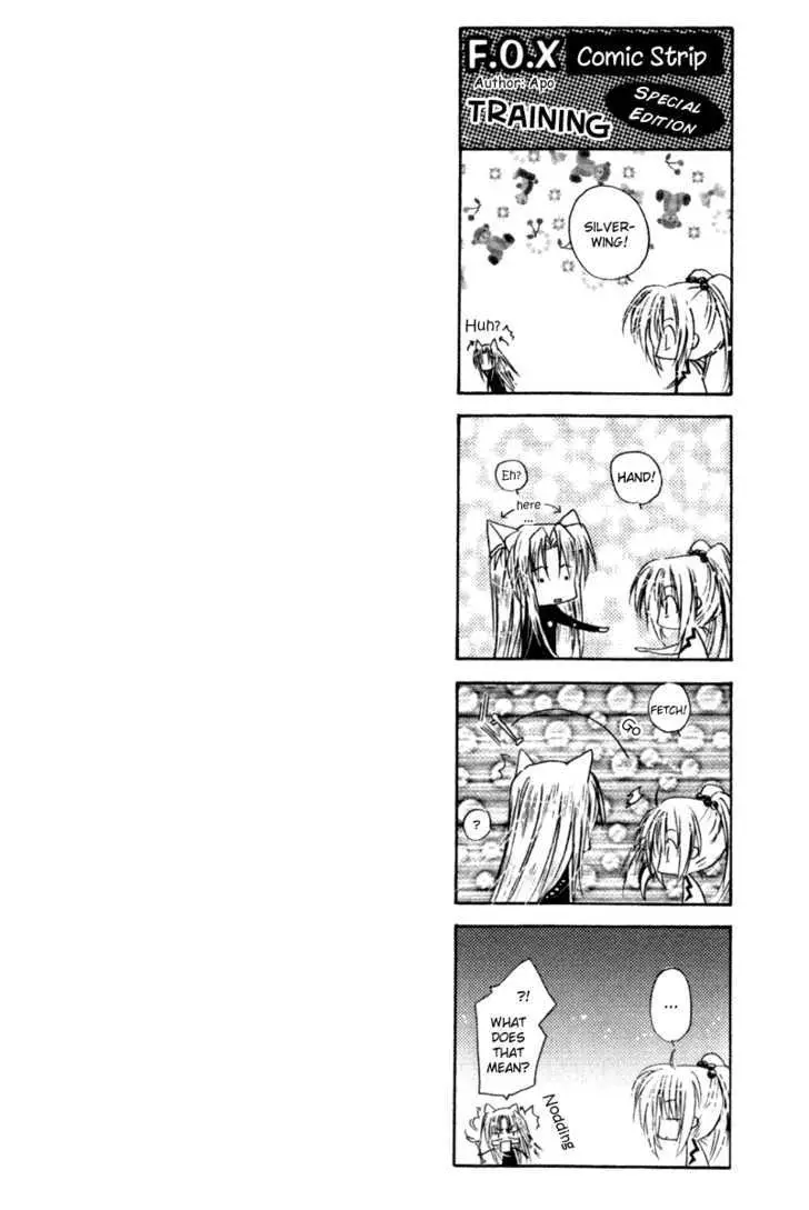 Read F.O.X chapter 3.5 image 43 on Lezhin