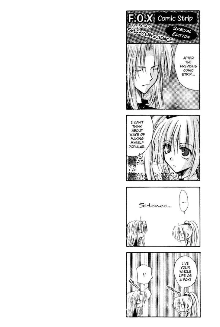Read F.O.X chapter 3.5 image 45 on Lezhin