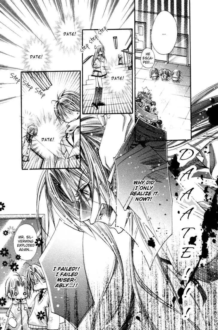 Read F.O.X chapter 3.5 image 5 on Lezhin