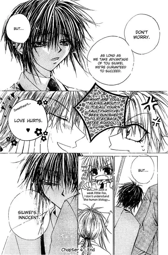 Read F.O.X chapter 3.98 image 10 on Lezhin