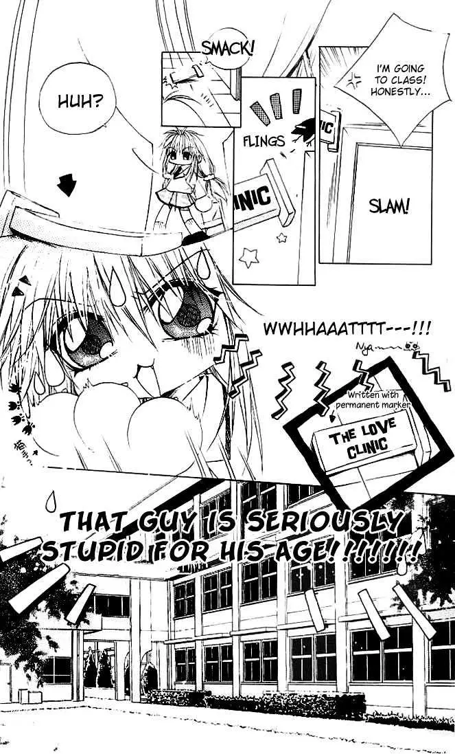 Read F.O.X chapter 3.98 image 3 on Lezhin