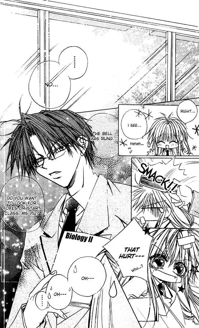 Read F.O.X chapter 3.98 image 7 on Lezhin