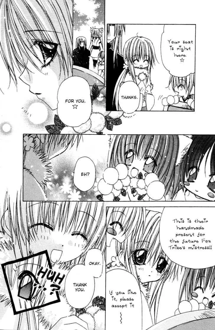 Read F.O.X chapter 3.99 image 10 on Lezhin