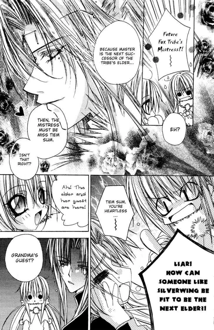 Read F.O.X chapter 3.99 image 11 on Lezhin