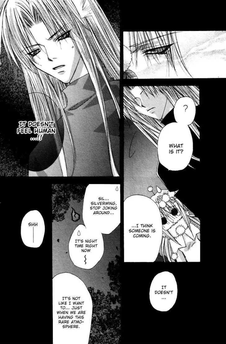 Read F.O.X chapter 3.99 image 34 on Lezhin