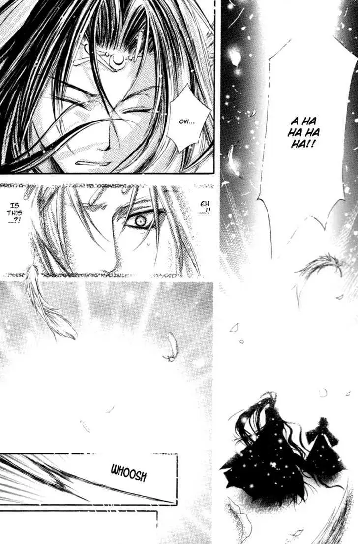 Read F.O.X chapter 3 image 14 on Lezhin