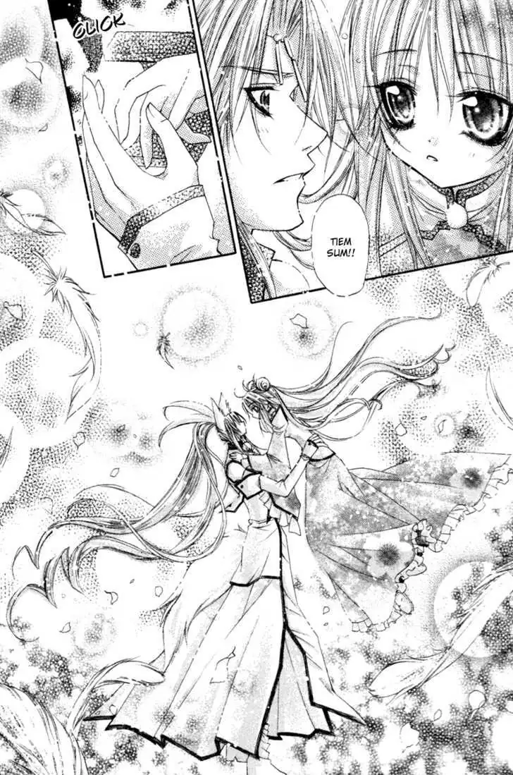 Read F.O.X chapter 3 image 16 on Lezhin