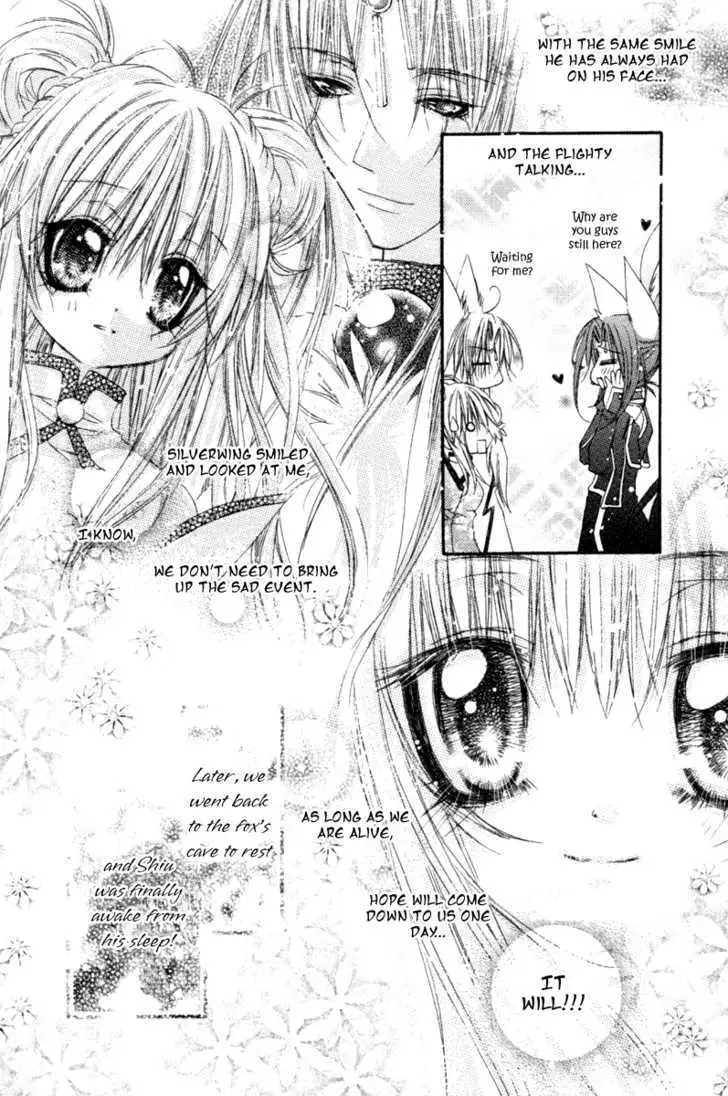 Read F.O.X chapter 3 image 23 on Lezhin