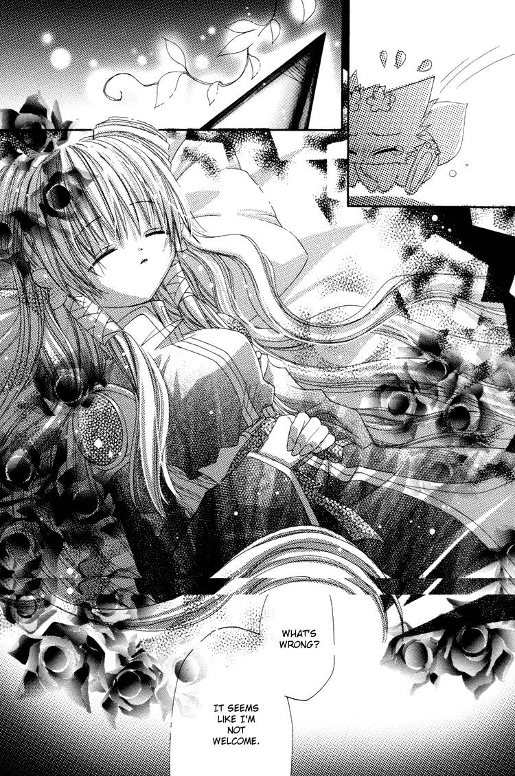 Read F.O.X chapter 30 image 27 on Lezhin