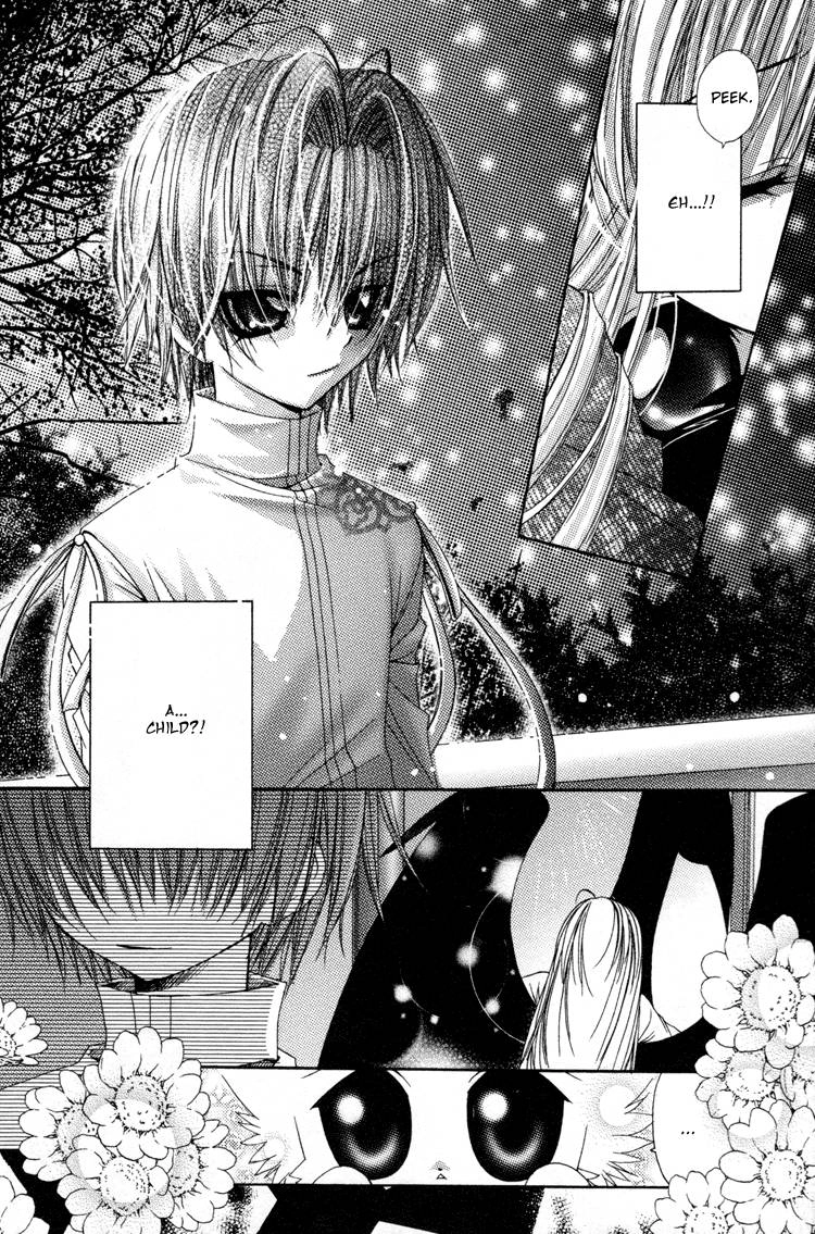 Read F.O.X chapter 30 image 7 on Lezhin