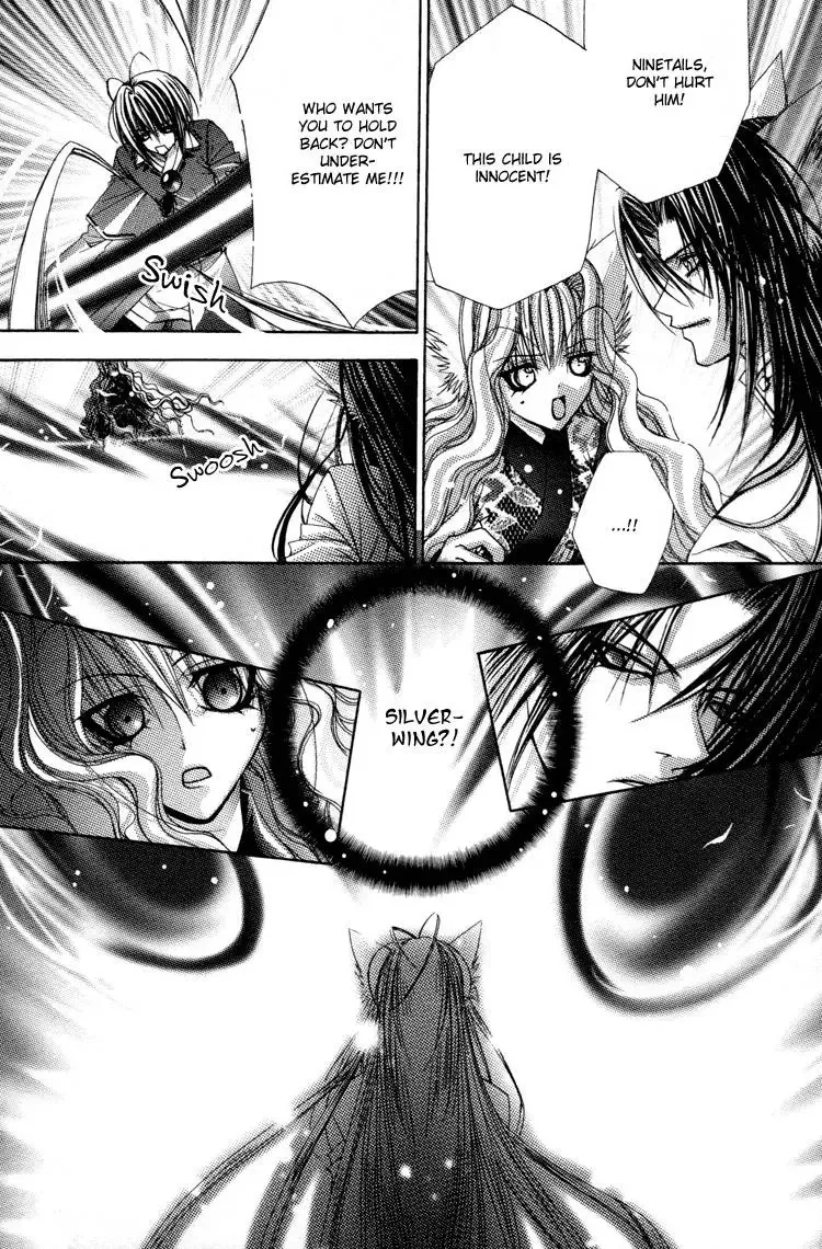 Read F.O.X chapter 30 image 9 on Lezhin