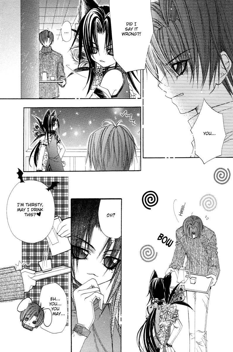 Read F.O.X chapter 31 image 10 on Lezhin