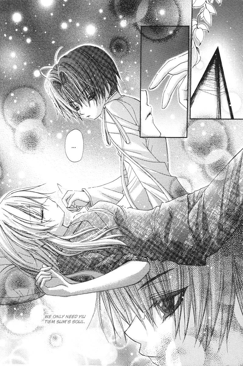 Read F.O.X chapter 31 image 24 on Lezhin