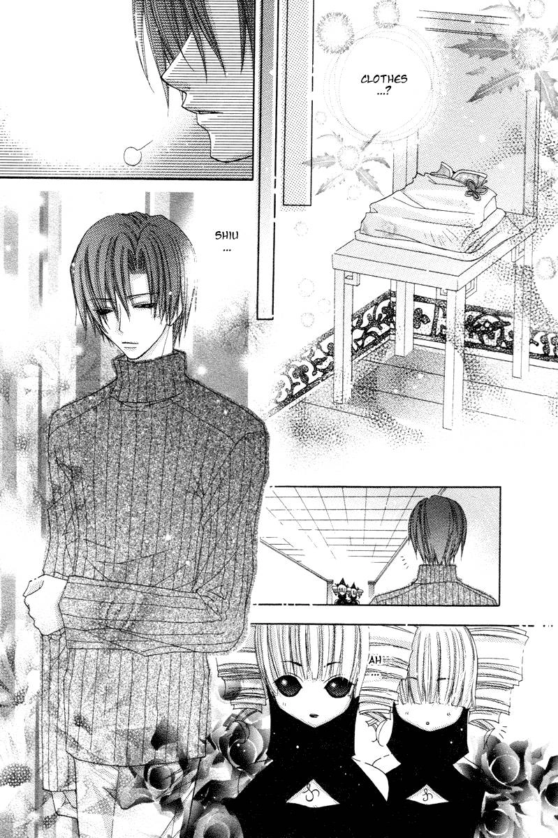 Read F.O.X chapter 31 image 33 on Lezhin