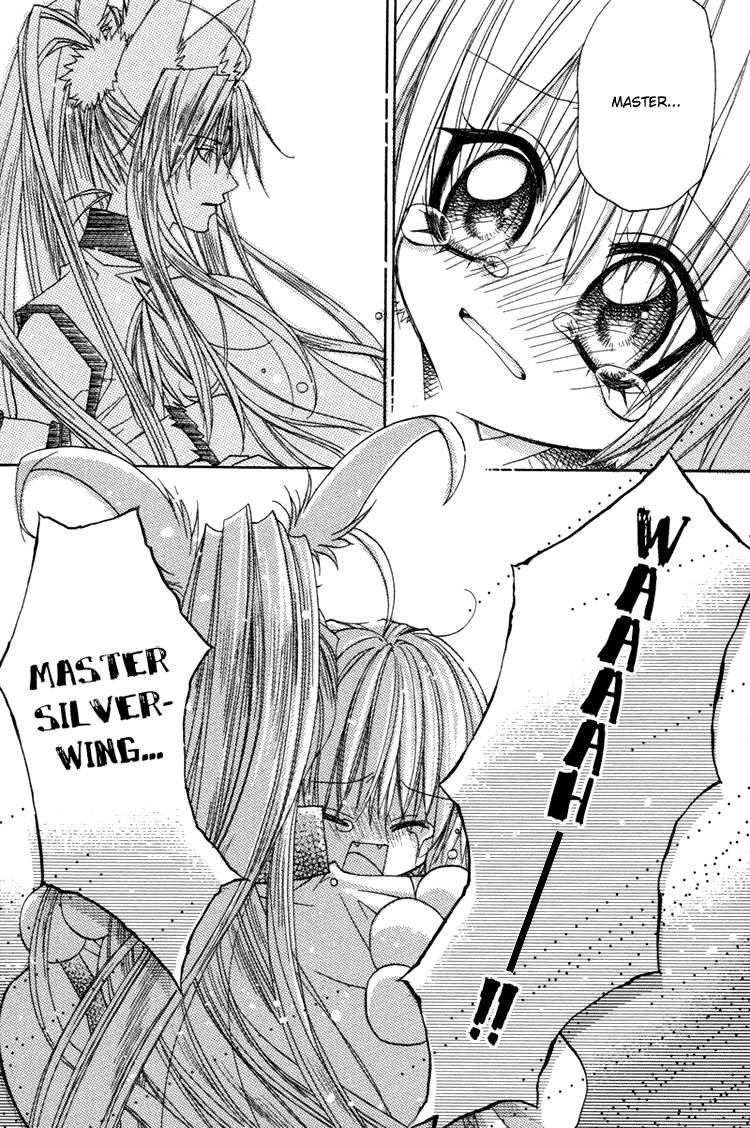 Read F.O.X chapter 32 image 32 on Lezhin