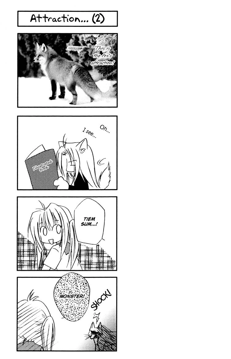 Read F.O.X chapter 32 image 41 on Lezhin