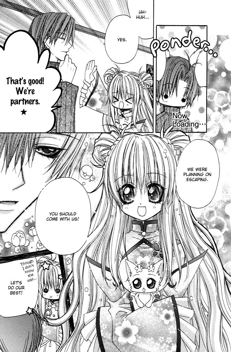 Read F.O.X chapter 32 image 6 on Lezhin