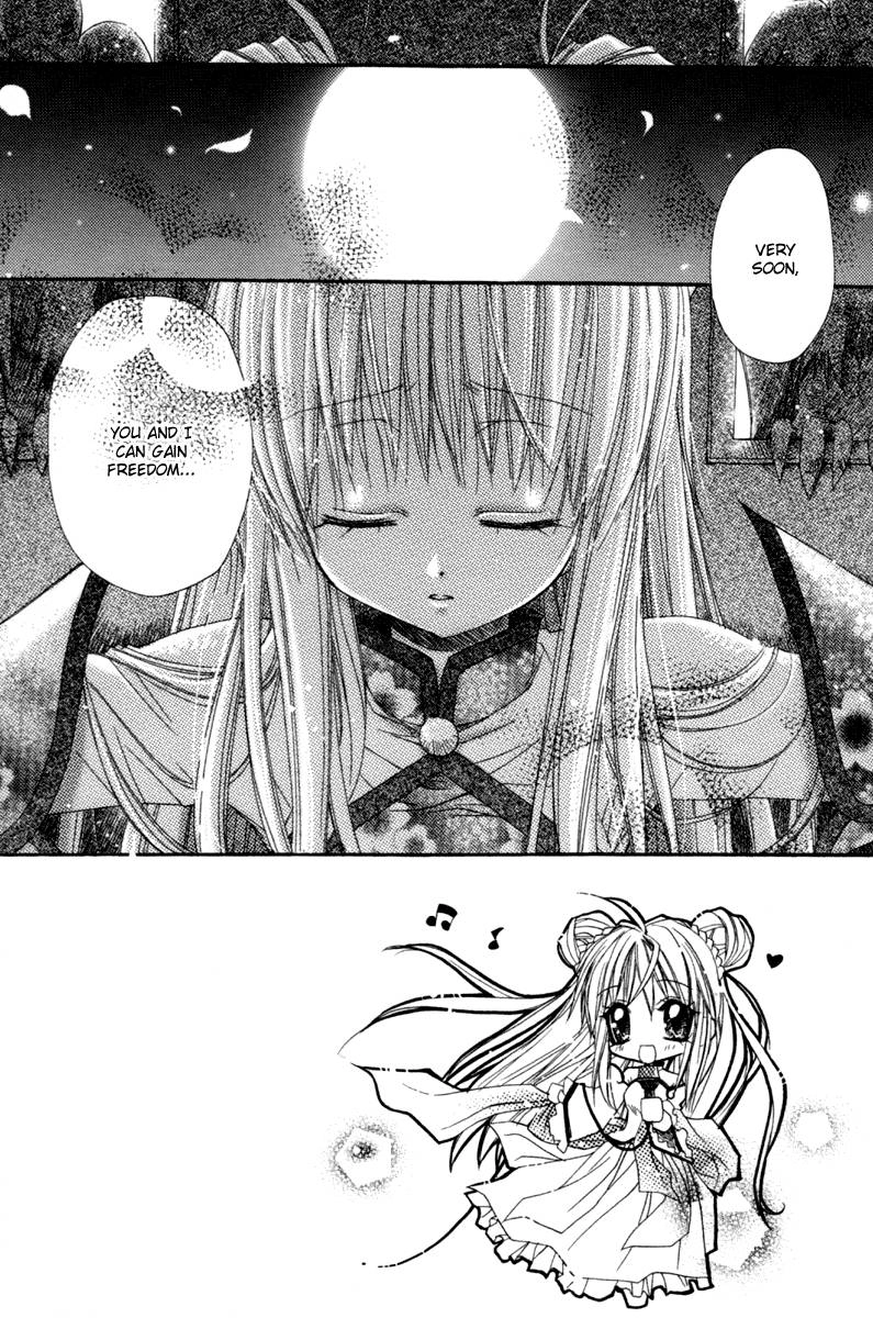 Read F.O.X chapter 33 image 10 on Lezhin