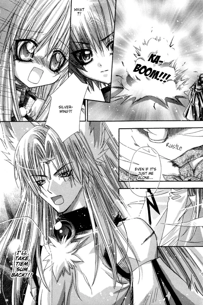 Read F.O.X chapter 33 image 26 on Lezhin