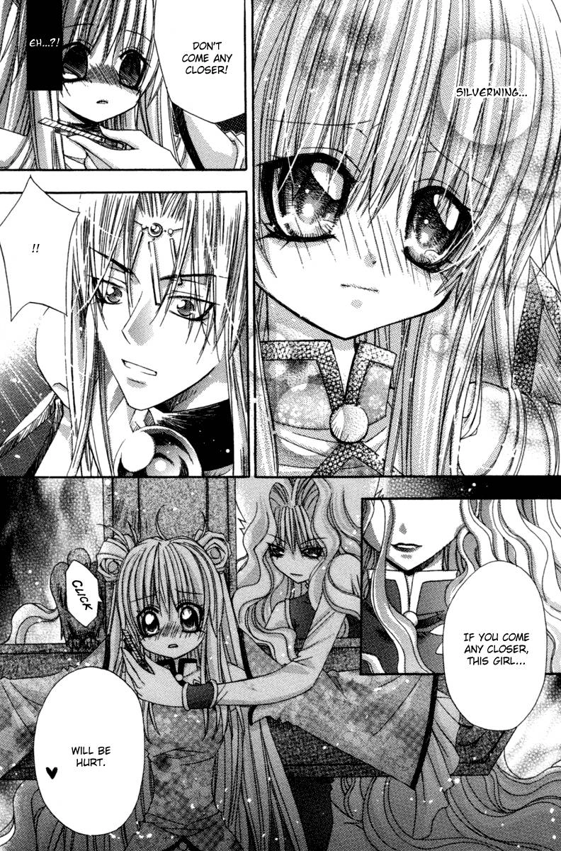 Read F.O.X chapter 33 image 27 on Lezhin