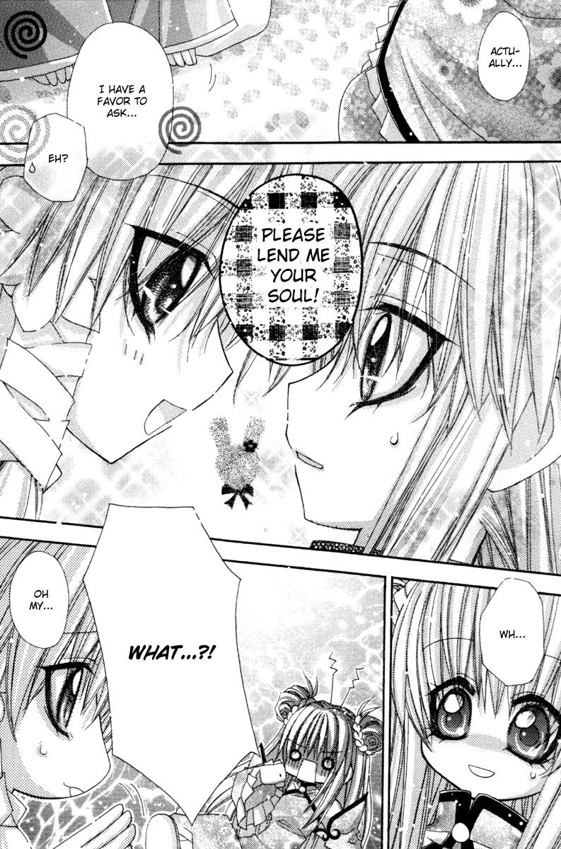 Read F.O.X chapter 33 image 42 on Lezhin