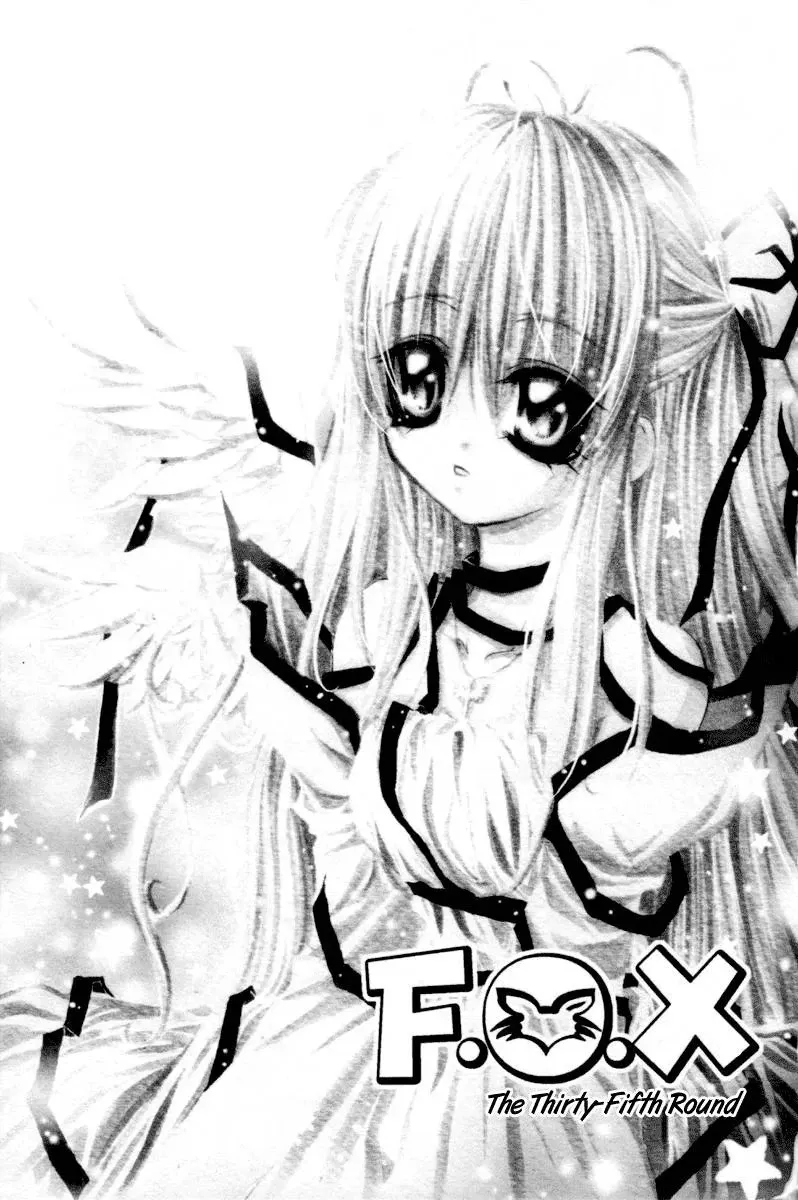 Read F.O.X chapter 33 image 9 on Lezhin