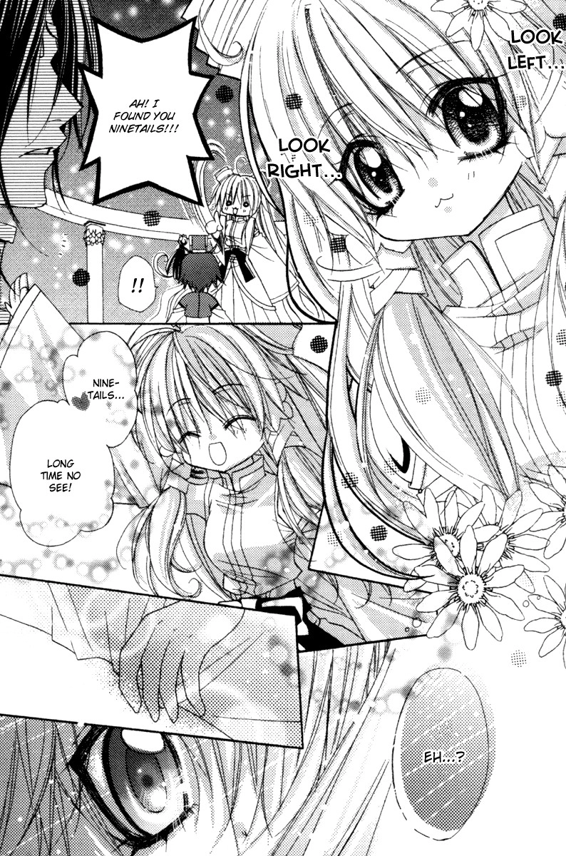 Read F.O.X chapter 34 image 10 on Lezhin