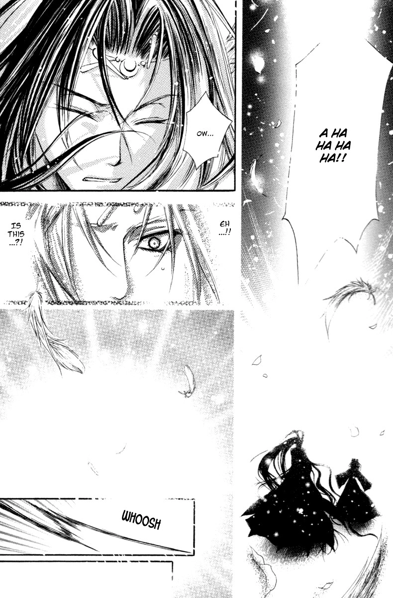 Read F.O.X chapter 35 image 17 on Lezhin