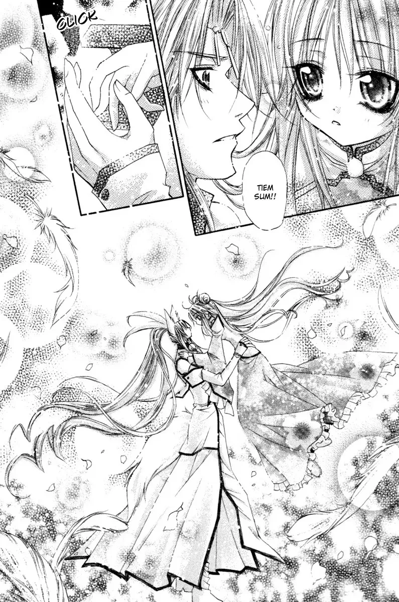 Read F.O.X chapter 35 image 19 on Lezhin