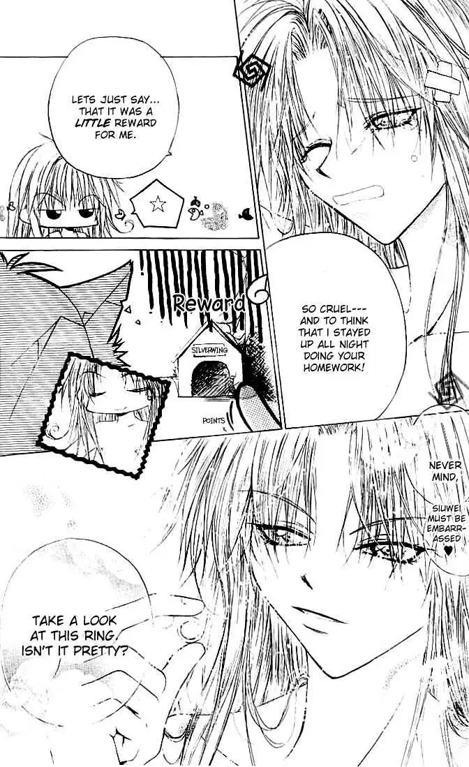 Read F.O.X chapter 4.97 image 3 on Lezhin