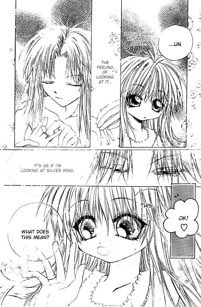 Read F.O.X chapter 4.97 image 4 on Lezhin