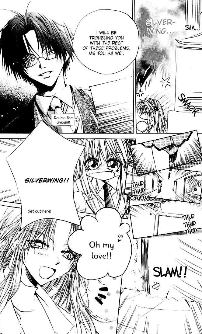 Read F.O.X chapter 4.97 image 7 on Lezhin