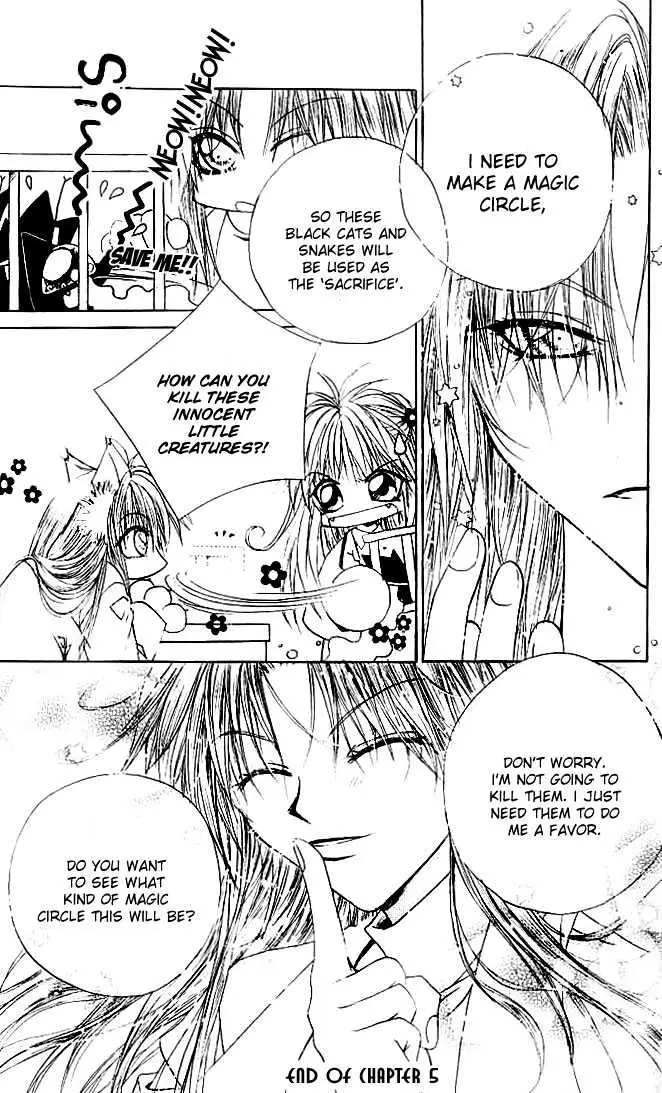 Read F.O.X chapter 4.97 image 9 on Lezhin