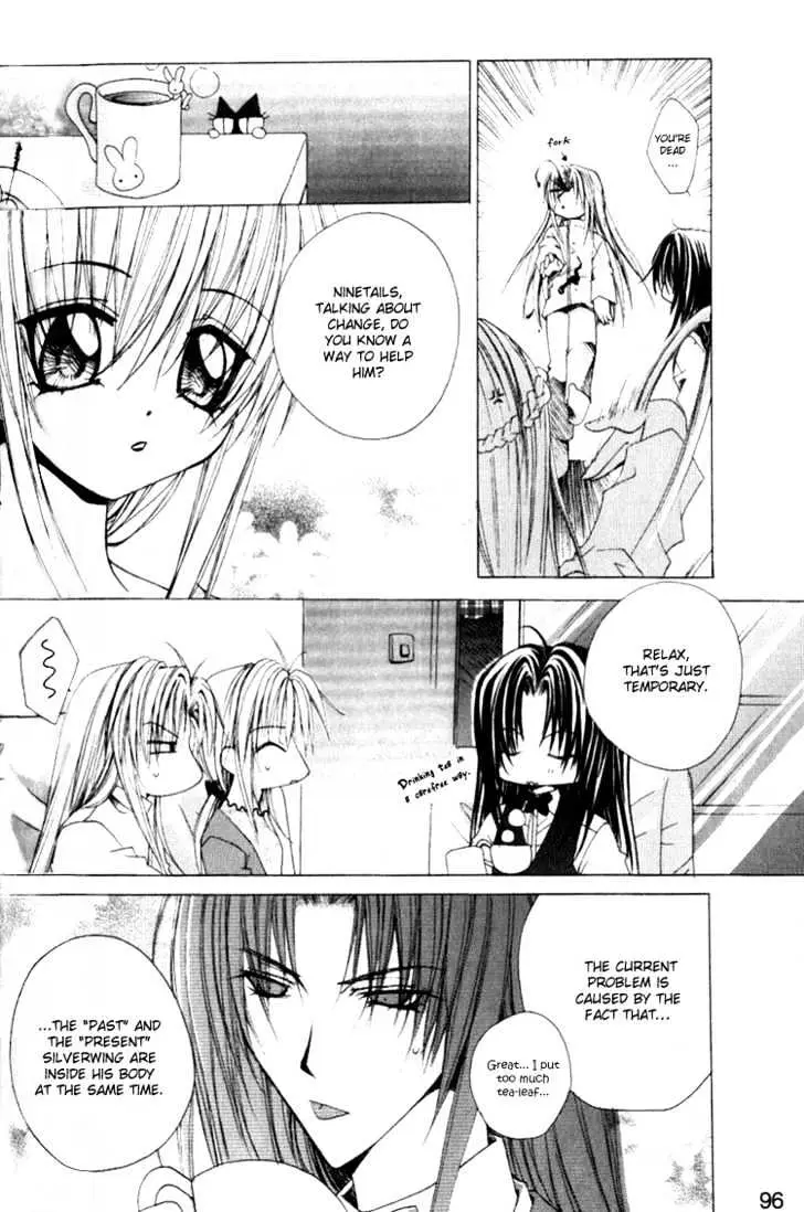Read F.O.X chapter 4.98 image 11 on Lezhin