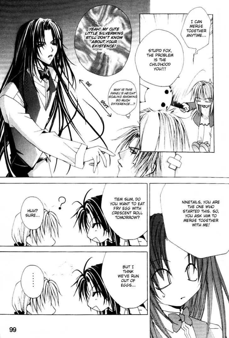 Read F.O.X chapter 4.98 image 14 on Lezhin