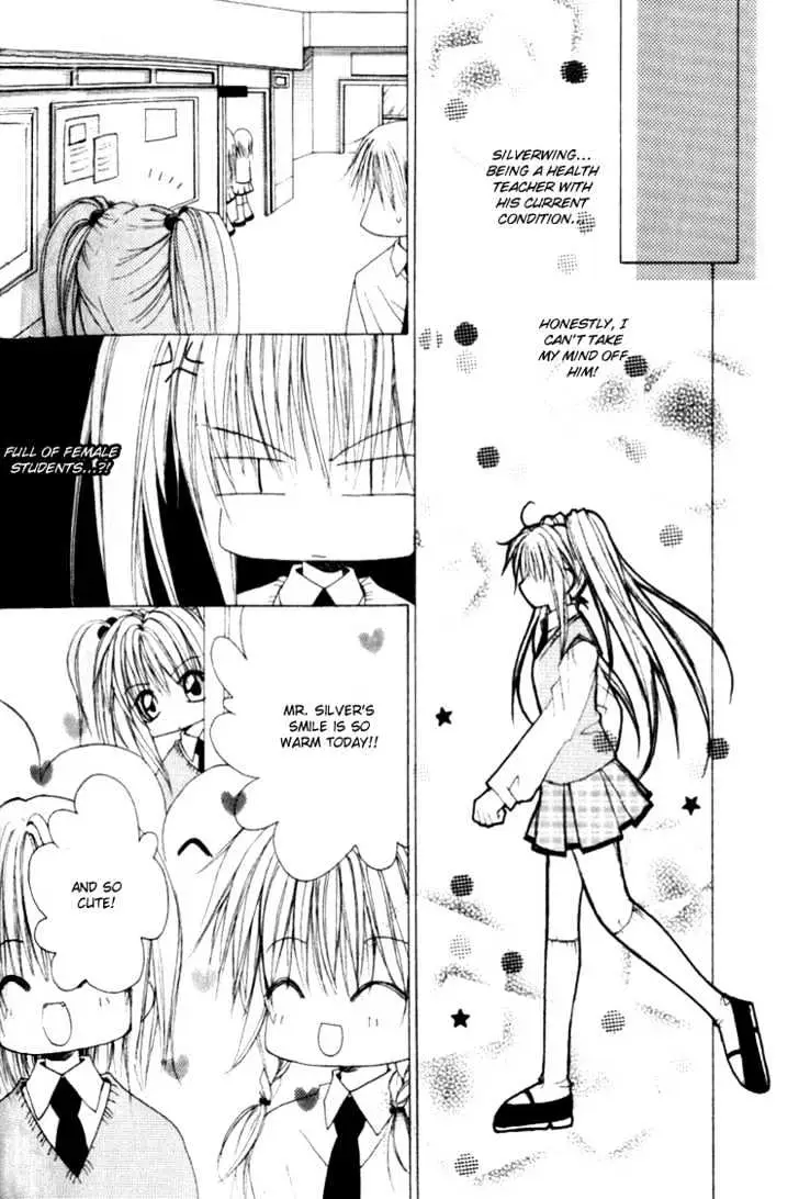 Read F.O.X chapter 4.98 image 17 on Lezhin