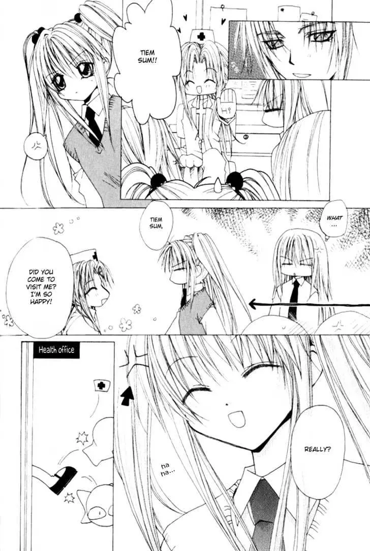 Read F.O.X chapter 4.98 image 19 on Lezhin