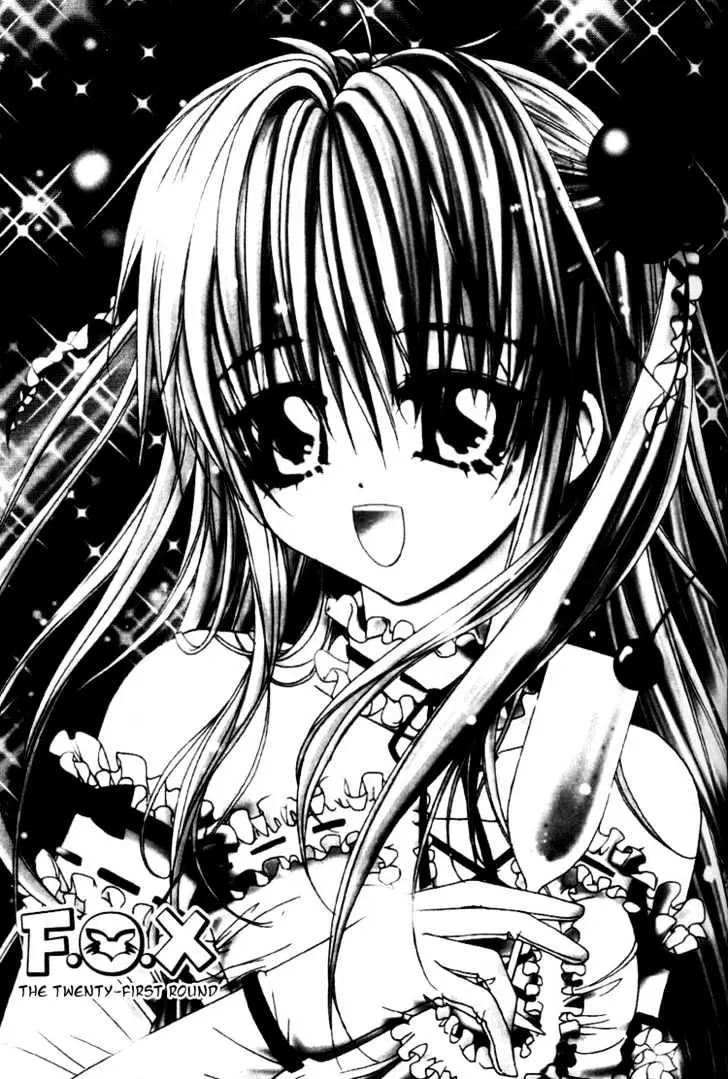 Read F.O.X chapter 4.98 image 2 on Lezhin