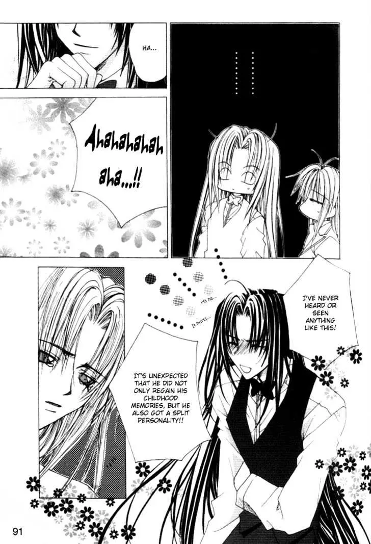 Read F.O.X chapter 4.98 image 6 on Lezhin