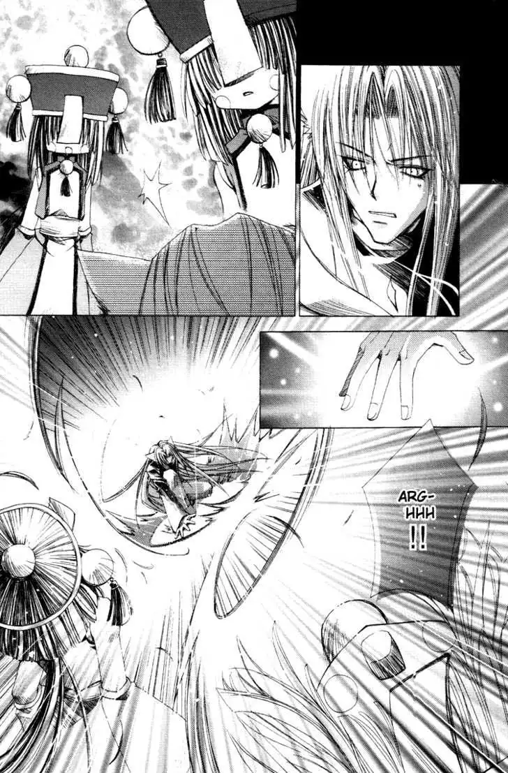 Read F.O.X chapter 4.99 image 11 on Lezhin